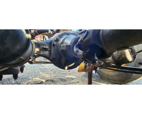 Meritor/Rockwell Other Axle Housing (Rear)