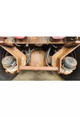 Meritor/Rockwell Other Axle Housing (Rear)