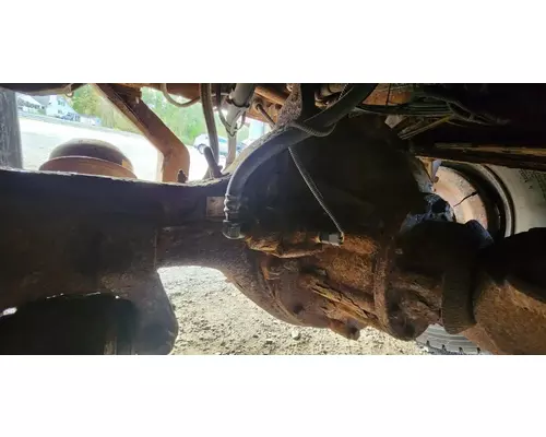 Meritor/Rockwell Other Axle Housing (Rear)