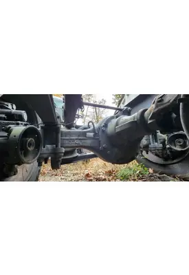 Meritor/Rockwell Other Axle Housing (Rear)