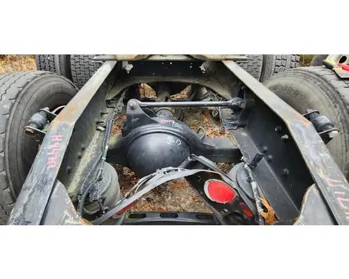 Meritor/Rockwell Other Axle Housing (Rear)