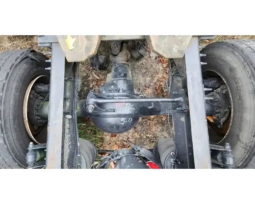 Meritor/Rockwell Other Axle Housing (Rear)