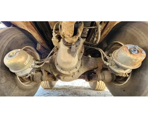 Meritor/Rockwell Other Axle Housing (Rear)