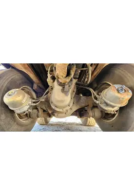 Meritor/Rockwell Other Axle Housing (Rear)