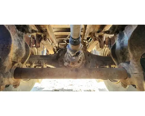 Meritor/Rockwell Other Axle Housing (Rear)