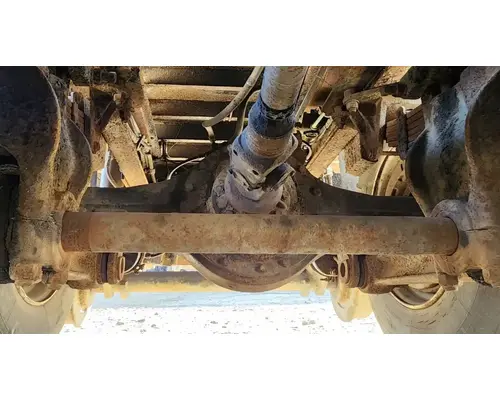 Meritor/Rockwell Other Axle Housing (Rear)