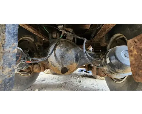 Meritor/Rockwell Other Axle Housing (Rear)