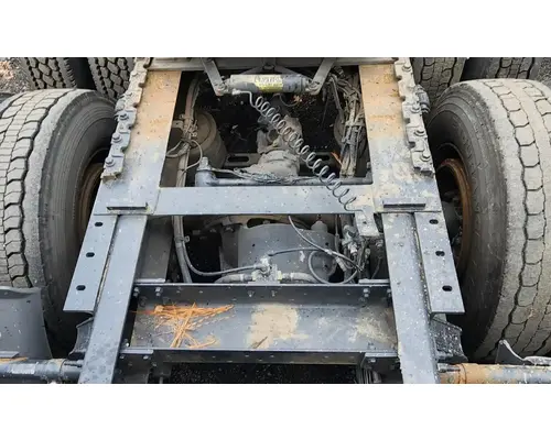 Meritor/Rockwell Other Axle Housing (Rear)