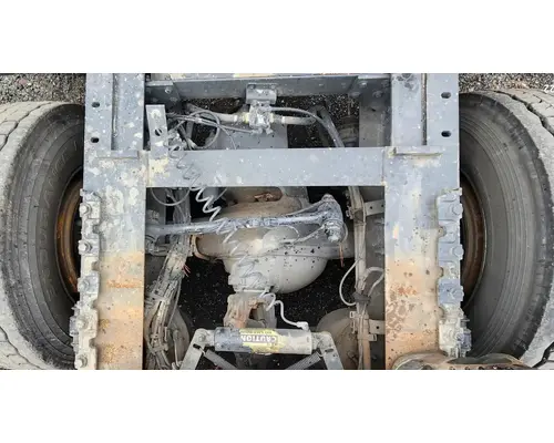 Meritor/Rockwell Other Axle Housing (Rear)