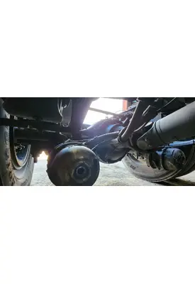 Meritor/Rockwell Other Axle Housing (Rear)