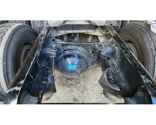 Meritor/Rockwell Other Axle Housing (Rear)