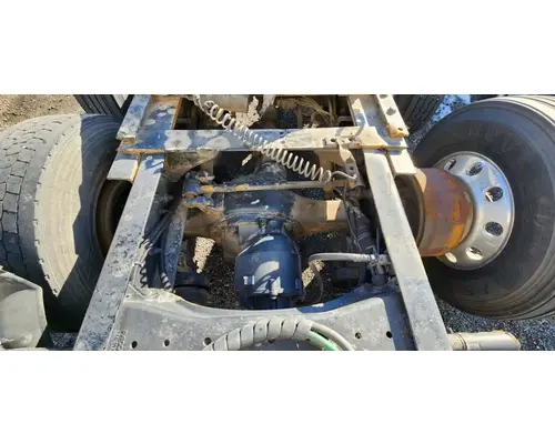 Meritor/Rockwell Other Axle Housing (Rear)