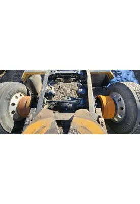 Meritor/Rockwell Other Axle Housing (Rear)