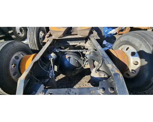 Meritor/Rockwell Other Axle Housing (Rear)