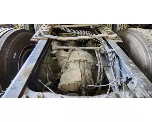 Meritor/Rockwell Other Axle Housing (Rear)