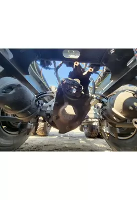 Meritor/Rockwell Other Axle Housing (Rear)