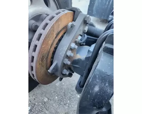 Meritor/Rockwell Other Axle Housing (Rear)
