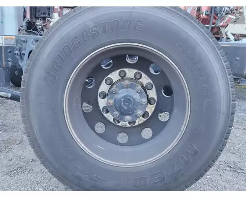 Meritor/Rockwell Other Axle Housing (Rear)