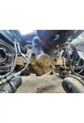Meritor/Rockwell Other Axle Housing (Rear)