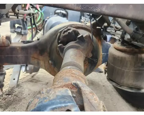 Meritor/Rockwell Other Axle Housing (Rear)
