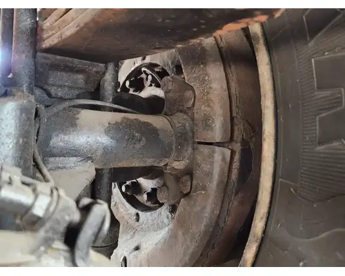 Meritor/Rockwell Other Axle Housing (Rear)