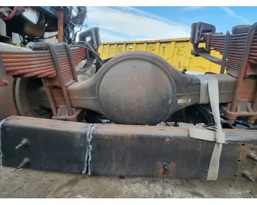 Meritor/Rockwell Other Axle Housing (Rear)