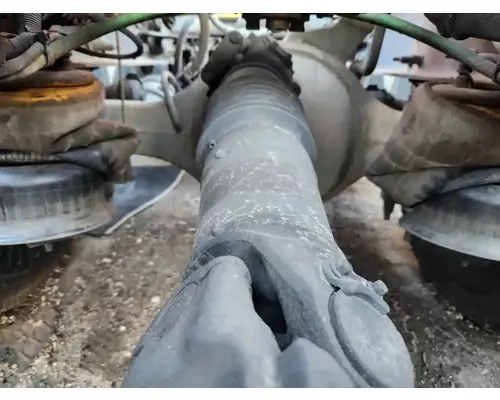 Meritor/Rockwell Other Axle Housing (Rear)