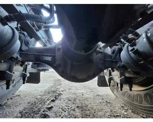 Meritor/Rockwell Other Axle Housing (Rear)