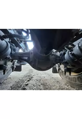 Meritor/Rockwell Other Axle Housing (Rear)
