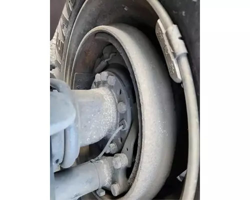 Meritor/Rockwell Other Axle Housing (Rear)