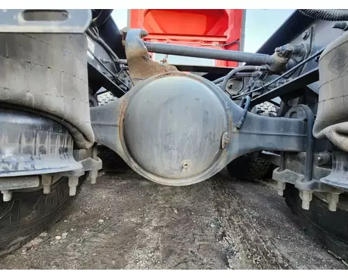 Meritor/Rockwell Other Axle Housing (Rear)