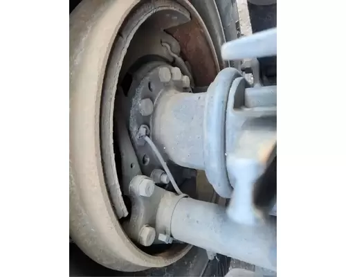 Meritor/Rockwell Other Axle Housing (Rear)