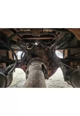 Meritor/Rockwell Other Axle Housing (Rear)