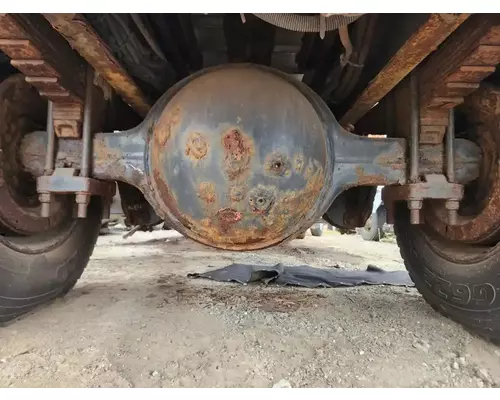 Meritor/Rockwell Other Axle Housing (Rear)