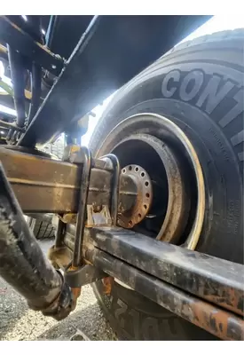 Meritor/Rockwell Other Axle Housing (Rear)
