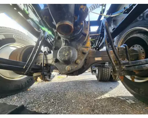 Meritor/Rockwell Other Axle Housing (Rear)