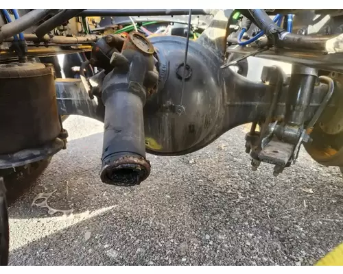 Meritor/Rockwell Other Axle Housing (Rear)