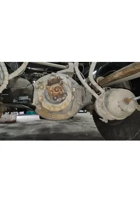 Meritor/Rockwell Other Axle Housing (Rear)