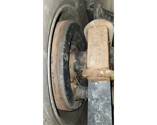 Meritor/Rockwell Other Axle Housing (Rear)