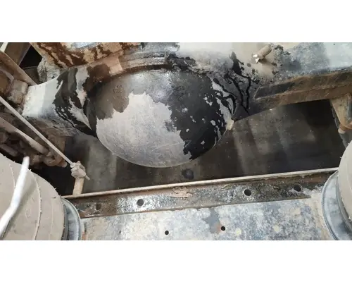 Meritor/Rockwell Other Axle Housing (Rear)