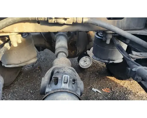 Meritor/Rockwell Other Axle Housing (Rear)