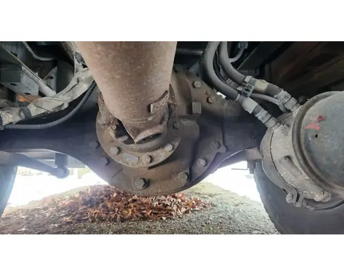 Meritor/Rockwell Other Axle Housing (Rear)