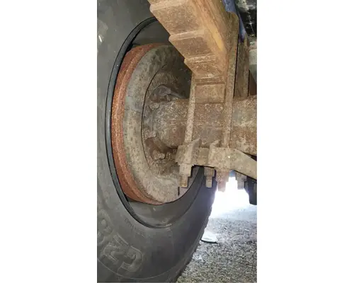 Meritor/Rockwell Other Axle Housing (Rear)