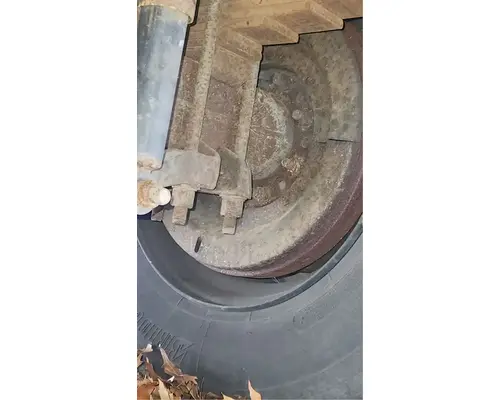 Meritor/Rockwell Other Axle Housing (Rear)