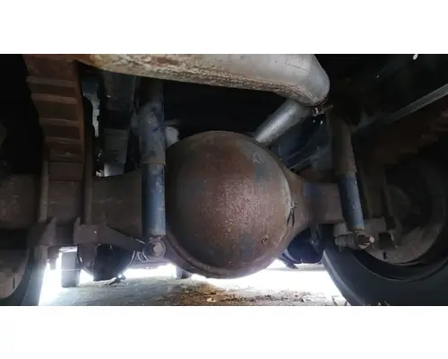 Meritor/Rockwell Other Axle Housing (Rear)