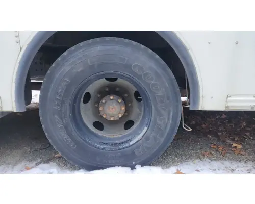 Meritor/Rockwell Other Axle Housing (Rear)