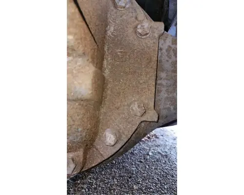 Meritor/Rockwell Other Axle Housing (Rear)