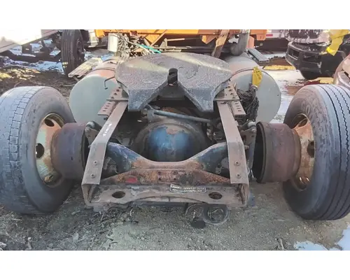 Meritor/Rockwell Other Axle Housing (Rear)