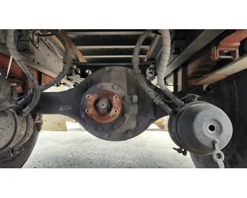 Meritor/Rockwell Other Axle Housing (Rear)