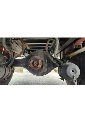 Meritor/Rockwell Other Axle Housing (Rear)
